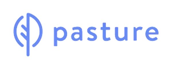 pastureロゴ