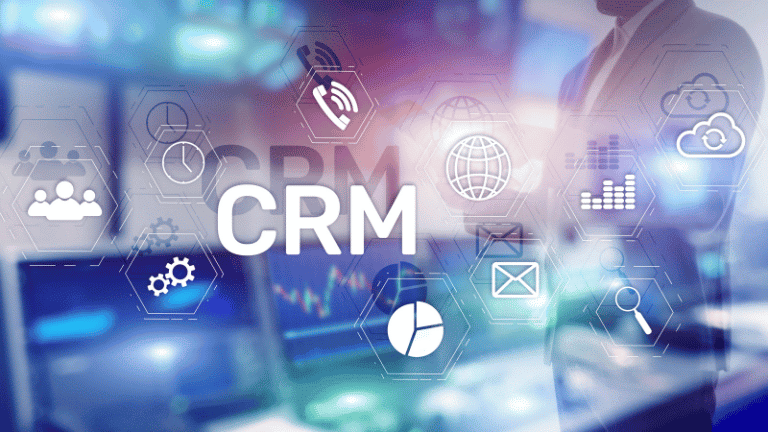 顧客管理から発達した「CRM（顧客関係管理）」という手法