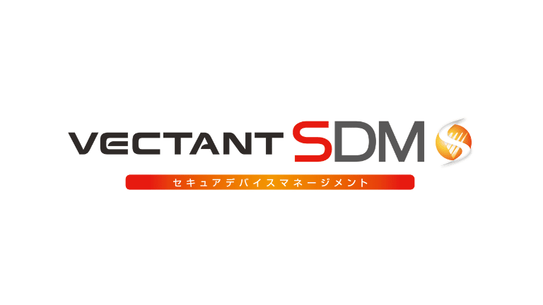 VECTANT SDMロゴ