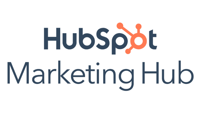 Hubspot Marketing hub