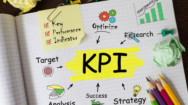 KPIを設定する重要性