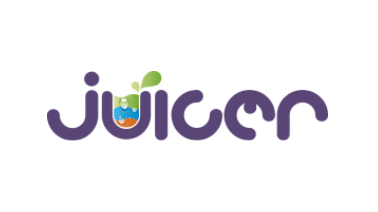 juicerロゴ
