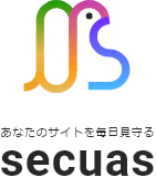 secuasロゴ