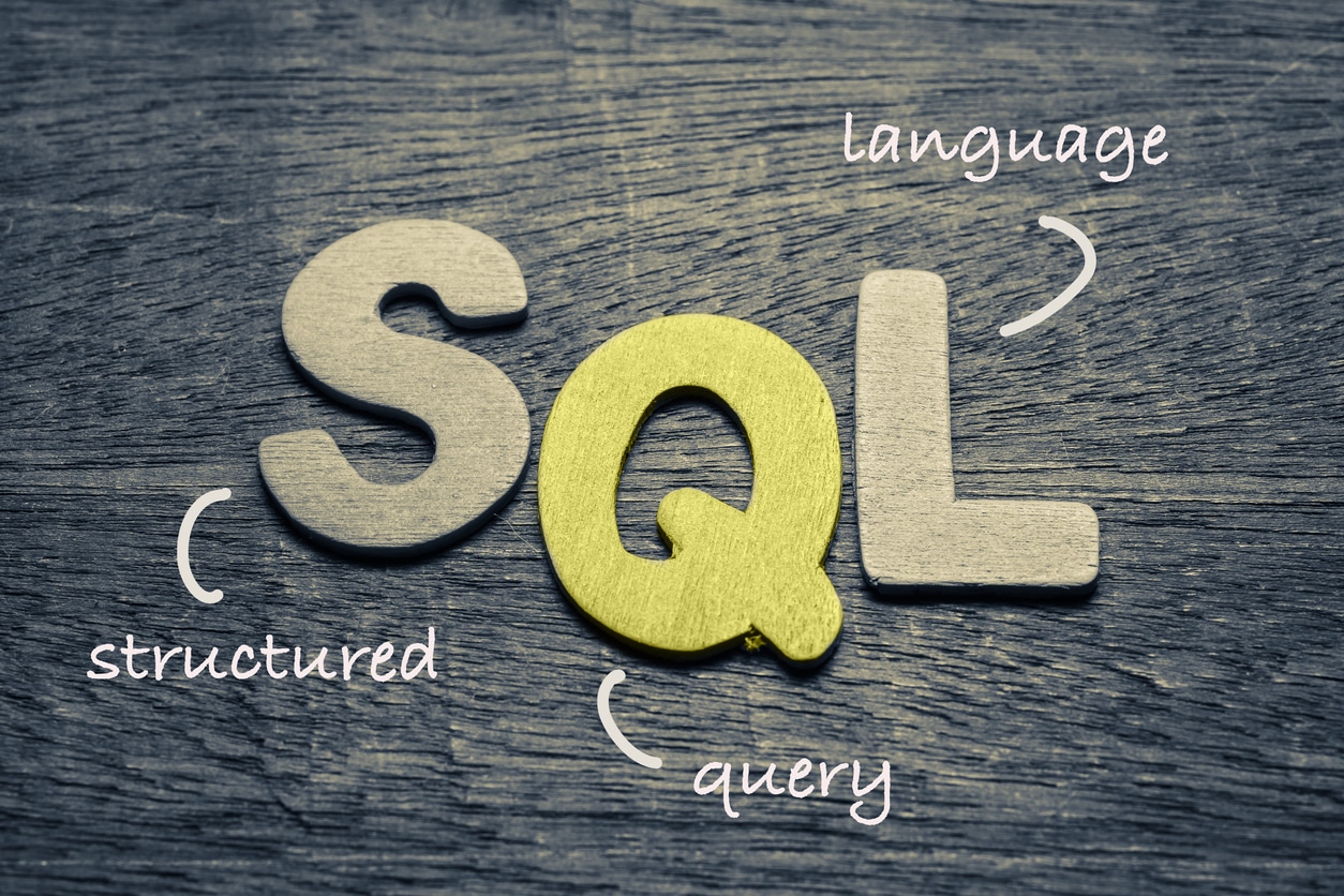 SQL初心者向け｜データベース言語の基礎知識と機能を徹底解説