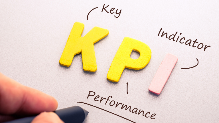 KPIイメージ