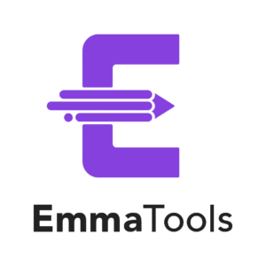 EmmaToolsロゴ