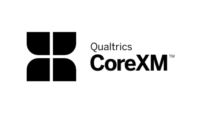 Qualtrics Core XMロゴ