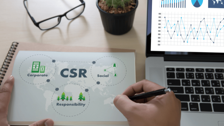 CSR活動に取り組んでいる日本企業5選