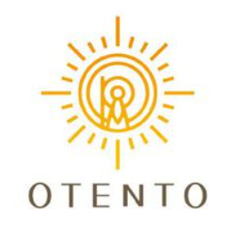 OTENTO - 感謝とエールを贈るプラットフォーム