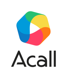 Acall (座席管理システム)