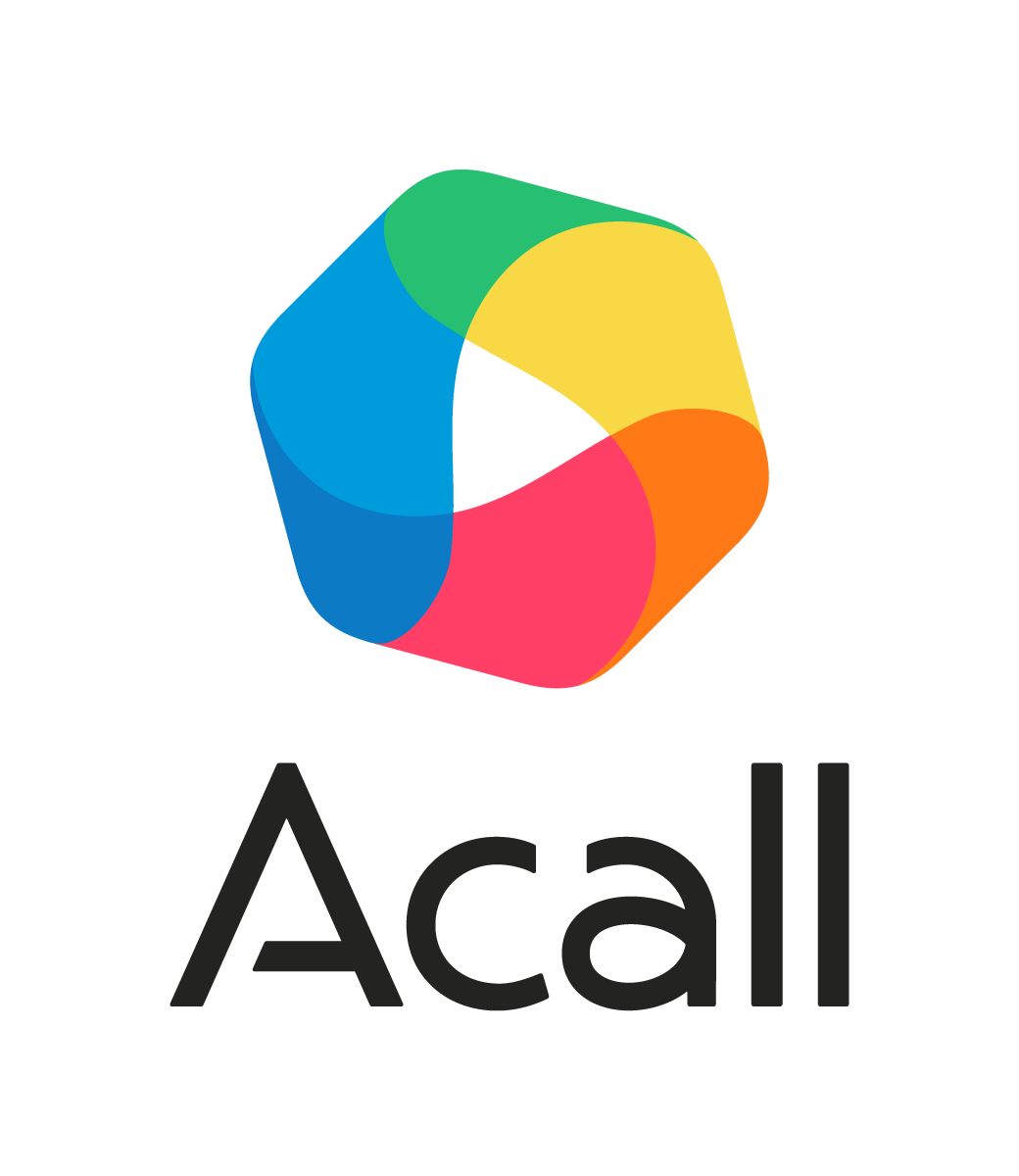 Acall (座席管理システム)
