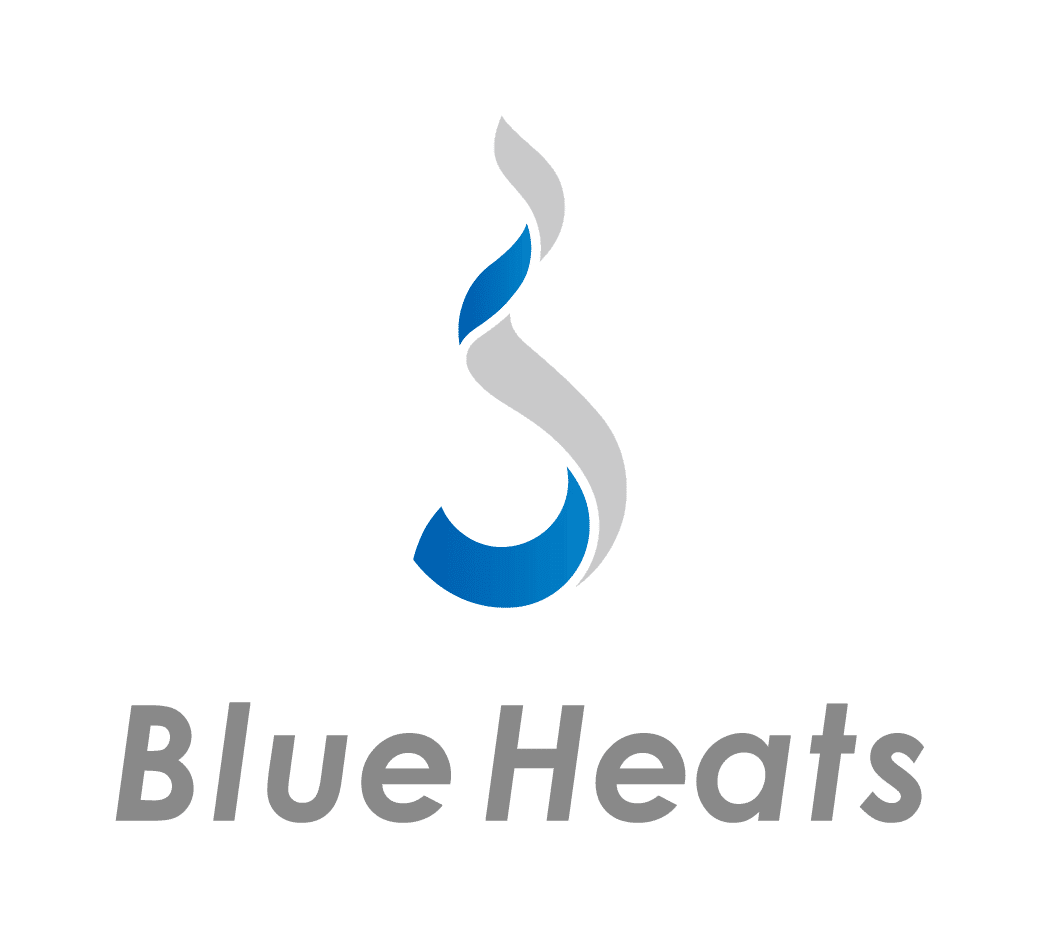 BlueHeats株式会社