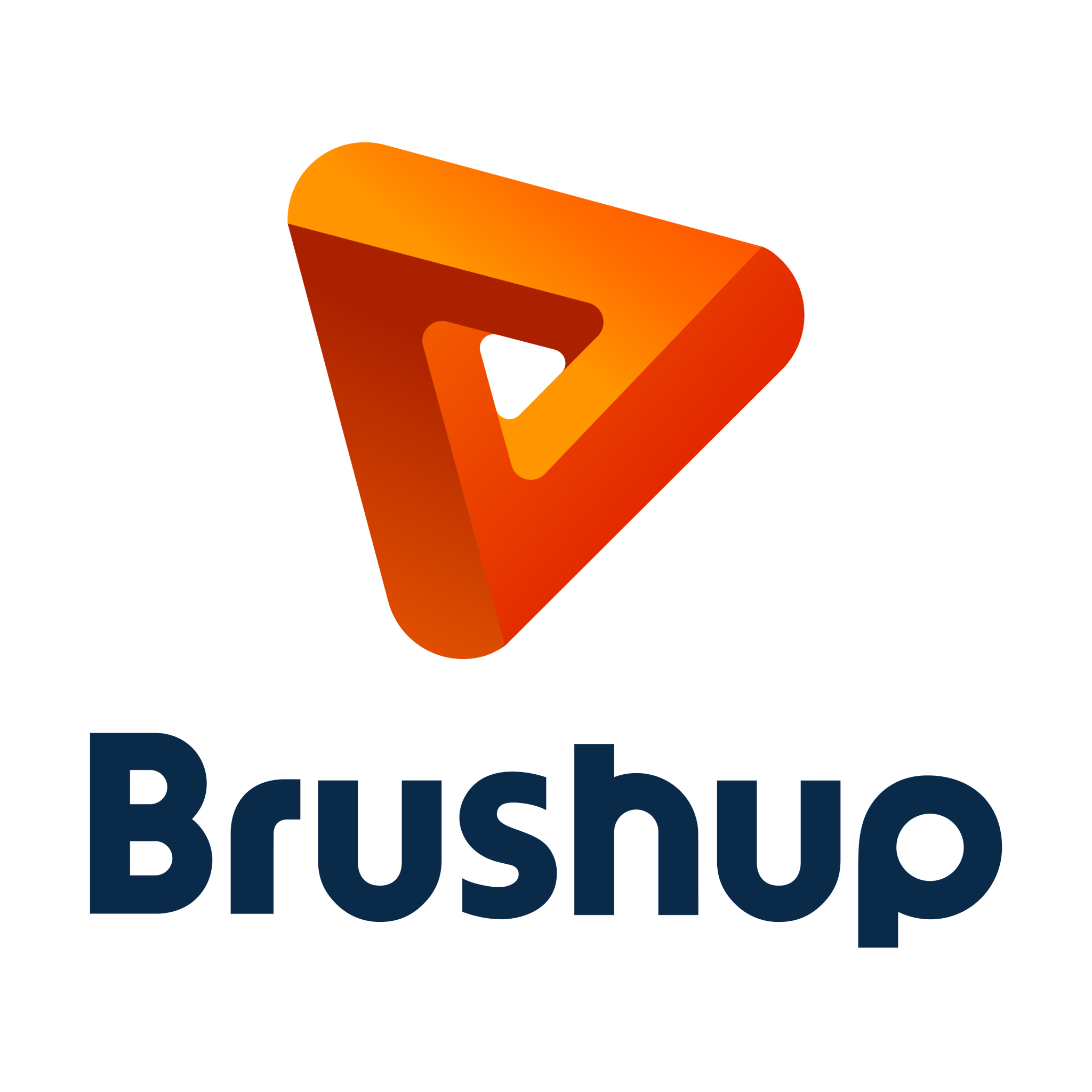 株式会社Brushup