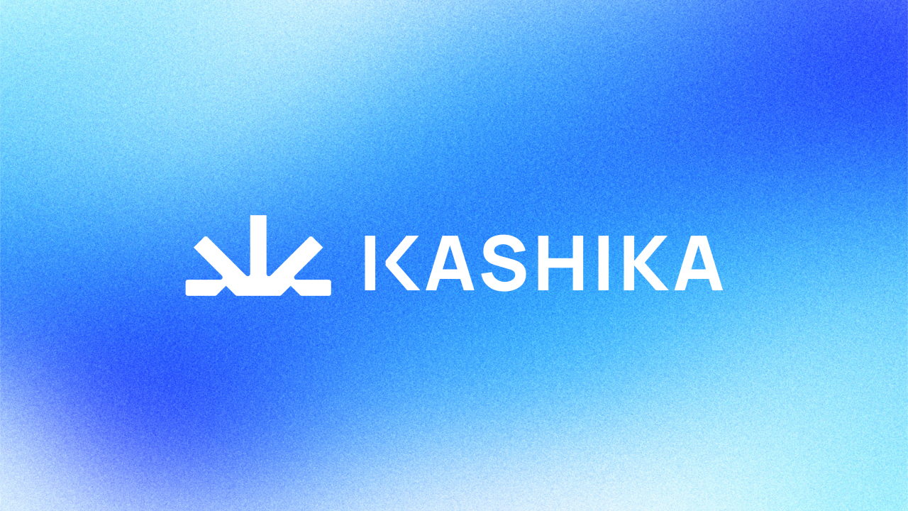 株式会社KASHIKA