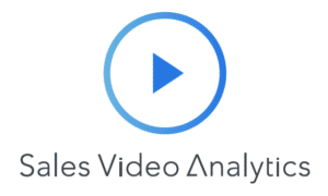 Sales Video Analytics（セールスビデオアナリティクス）ロゴ