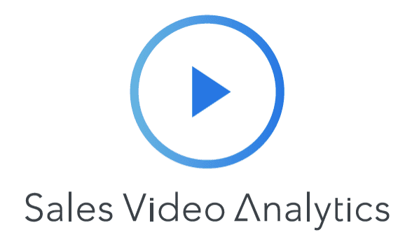 Sales Video Analytics（セールスビデオアナリティクス）