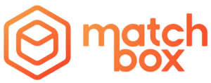 matchbox（マッチボックス）　ロゴ