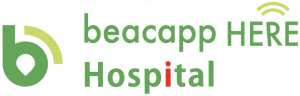beacapp Here Hospital