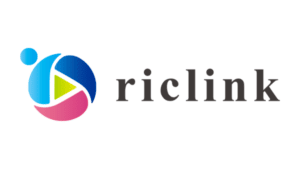 riclinkロゴ