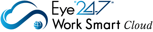 Eye“247” Work Smart Cloud