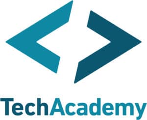 TechAcademy IT研修ロゴ