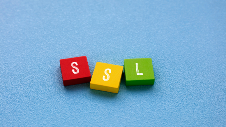 SSLの種類