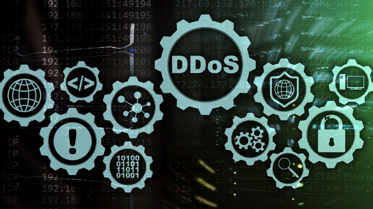DDoS攻撃が行われる理由とは？