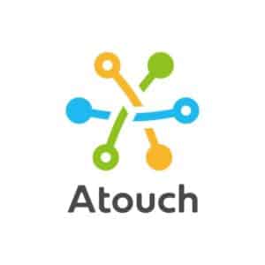 Atouchロゴ
