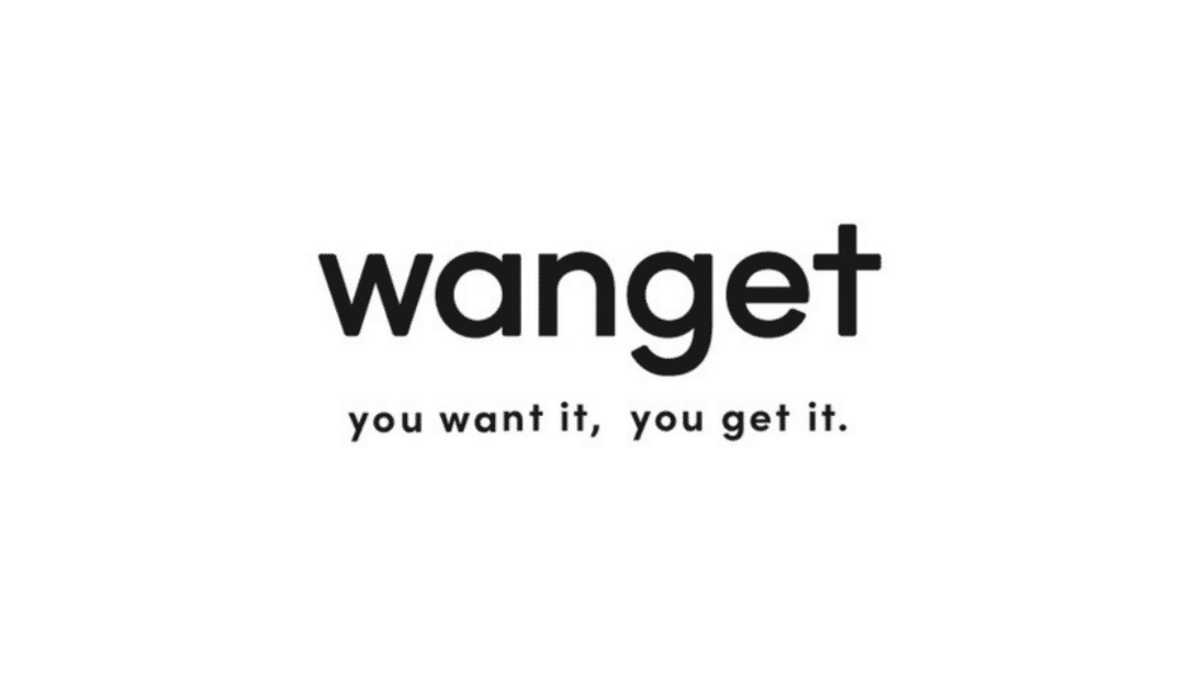 株式会社Wanget