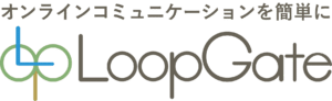 LoopGateロゴ