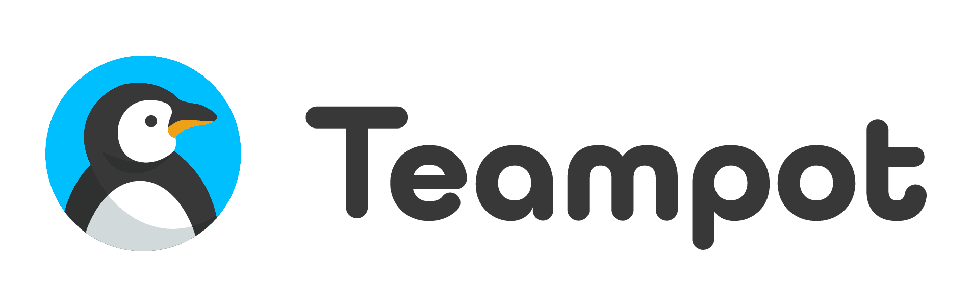 teampotロゴ